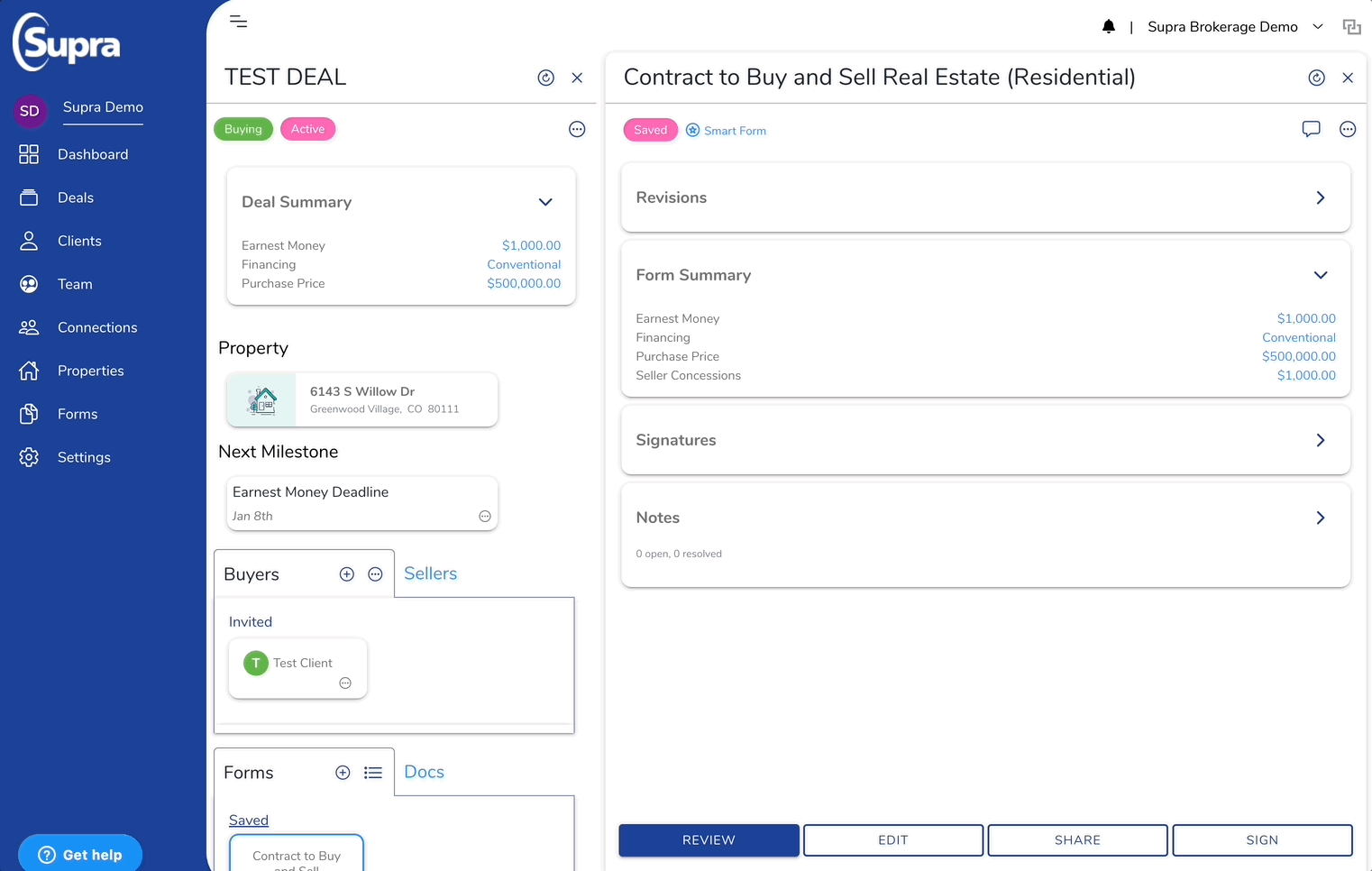 Share Form to Client.gif