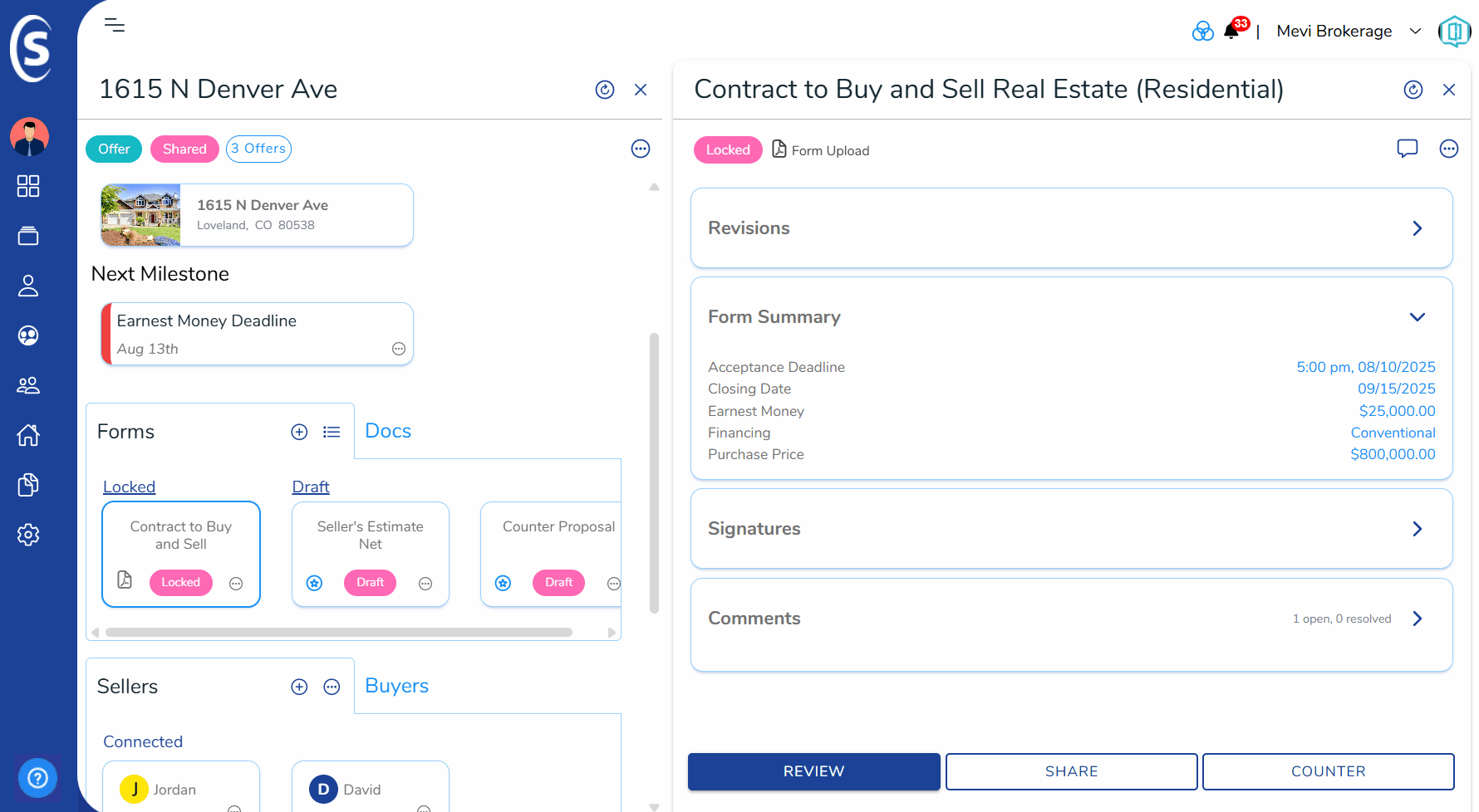 Sharing a Form with a Client.gif