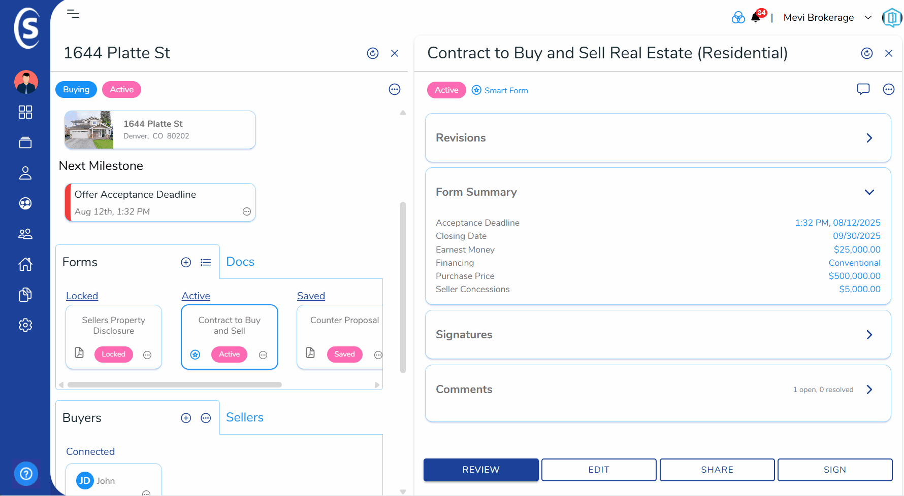 Esigning Documents V2.gif